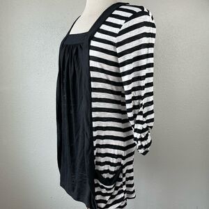 NWT Suzie in the City Top Size S